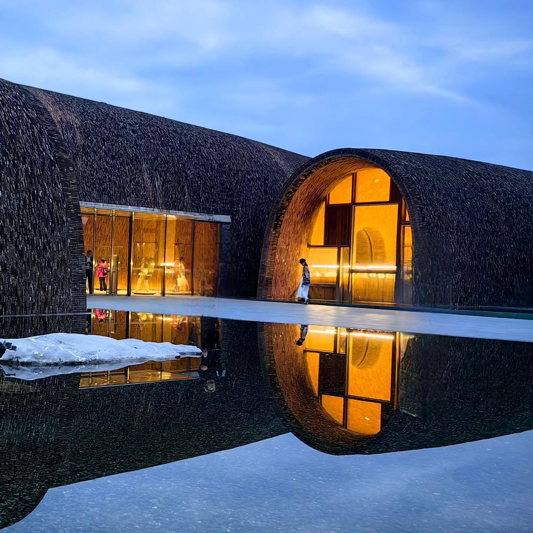 境隐华堂店铺精品豇豆红