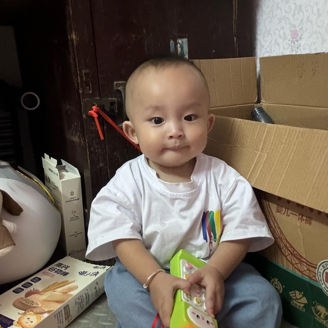 🌈家有两管🌈