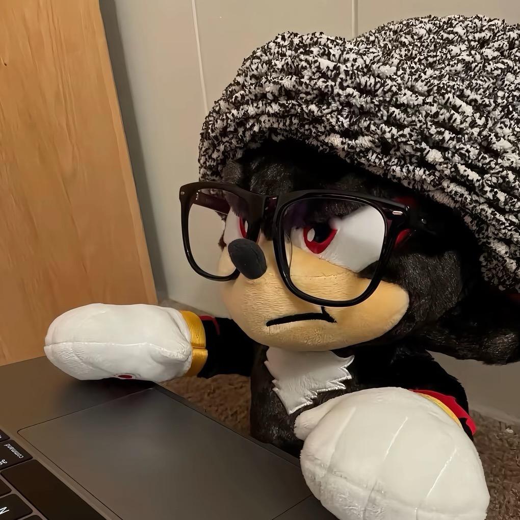 看见什么都想买