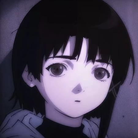 lain