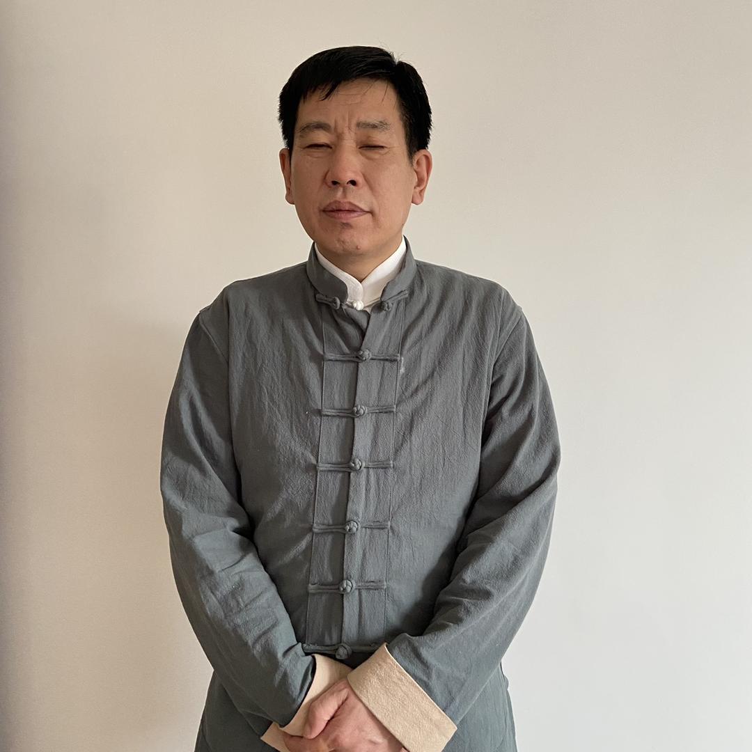 大易讲堂