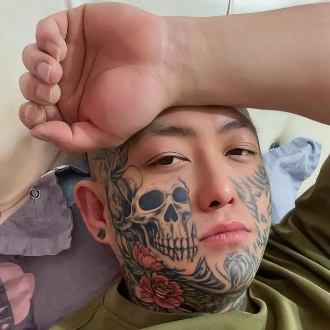 ༻҉ꦼ海屿ꦿ҉᭄星辰🍃