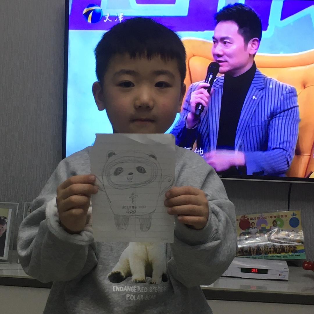 小啊❤