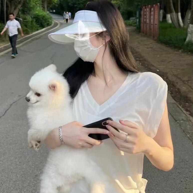 初一💜