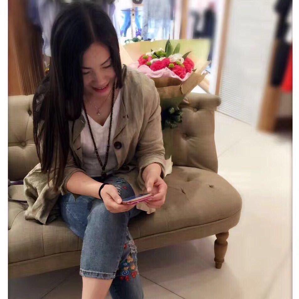 情深深