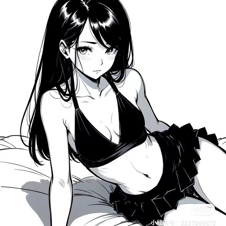 吻技最屌的女人