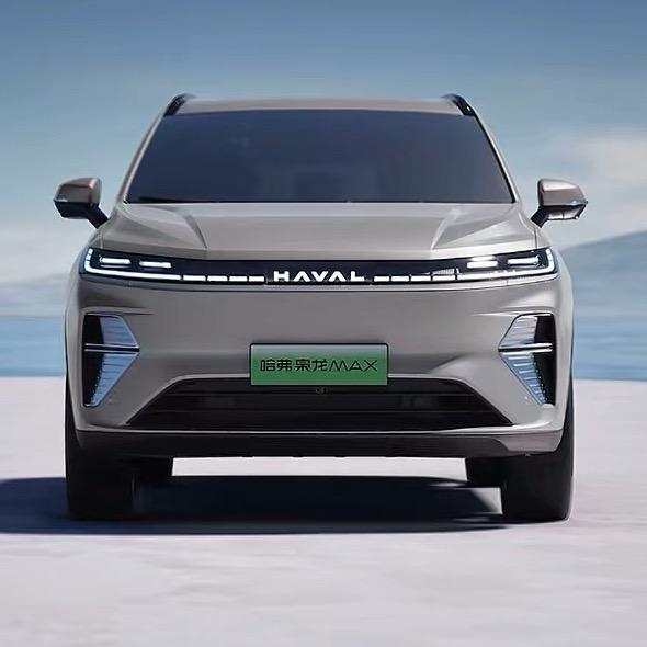 哈弗枭龙MAX领航者