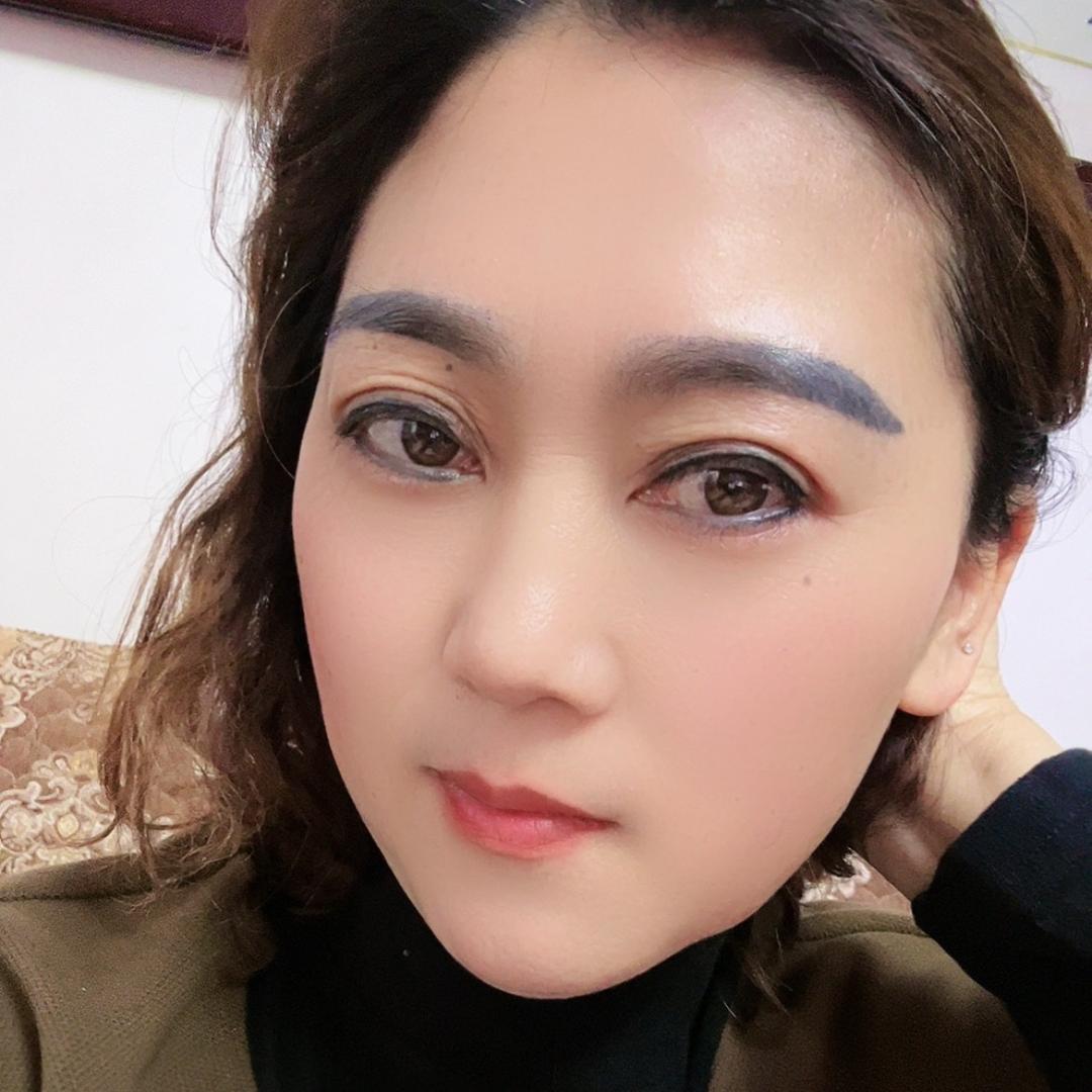 美羊羊哈
