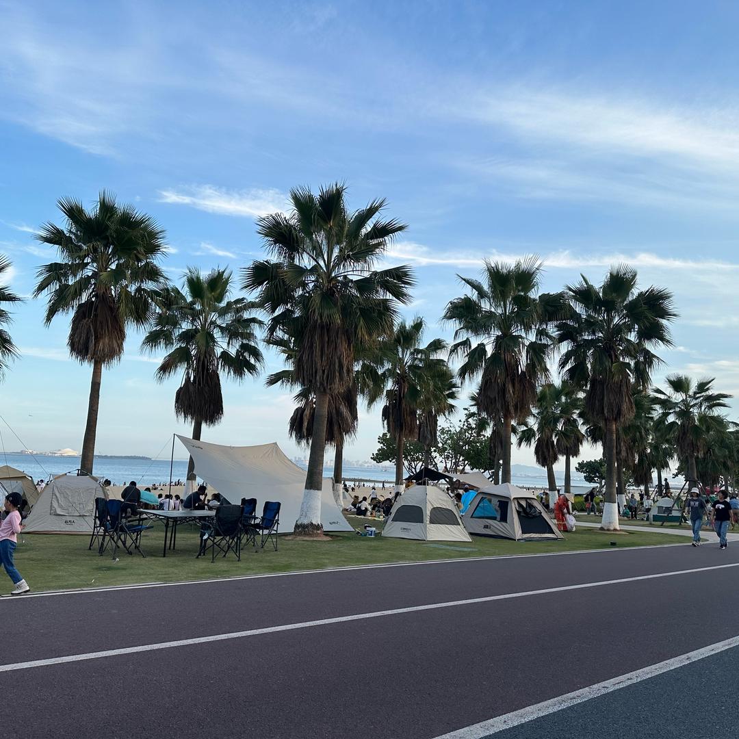 带你看路上的风景