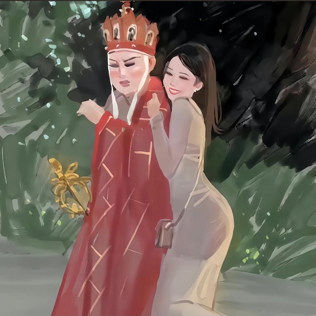 天天脾气好