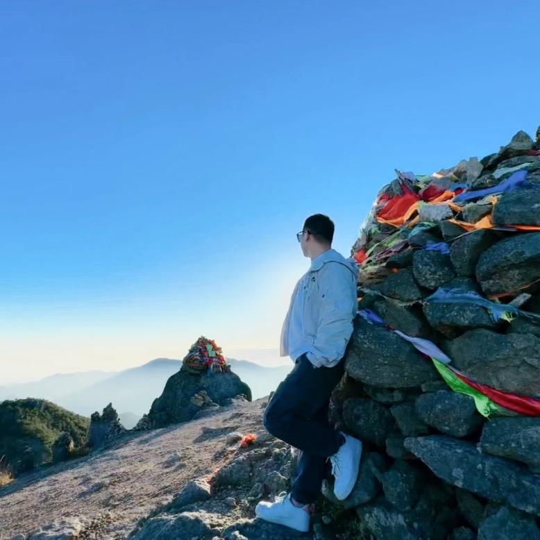 鸿仔🍀