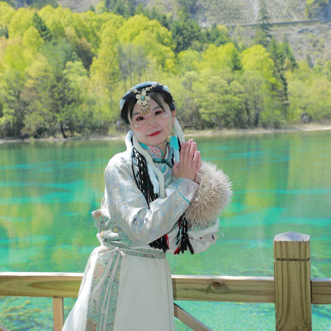 晴晴