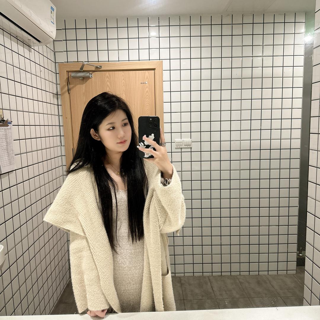 王小姐轻奢内衣