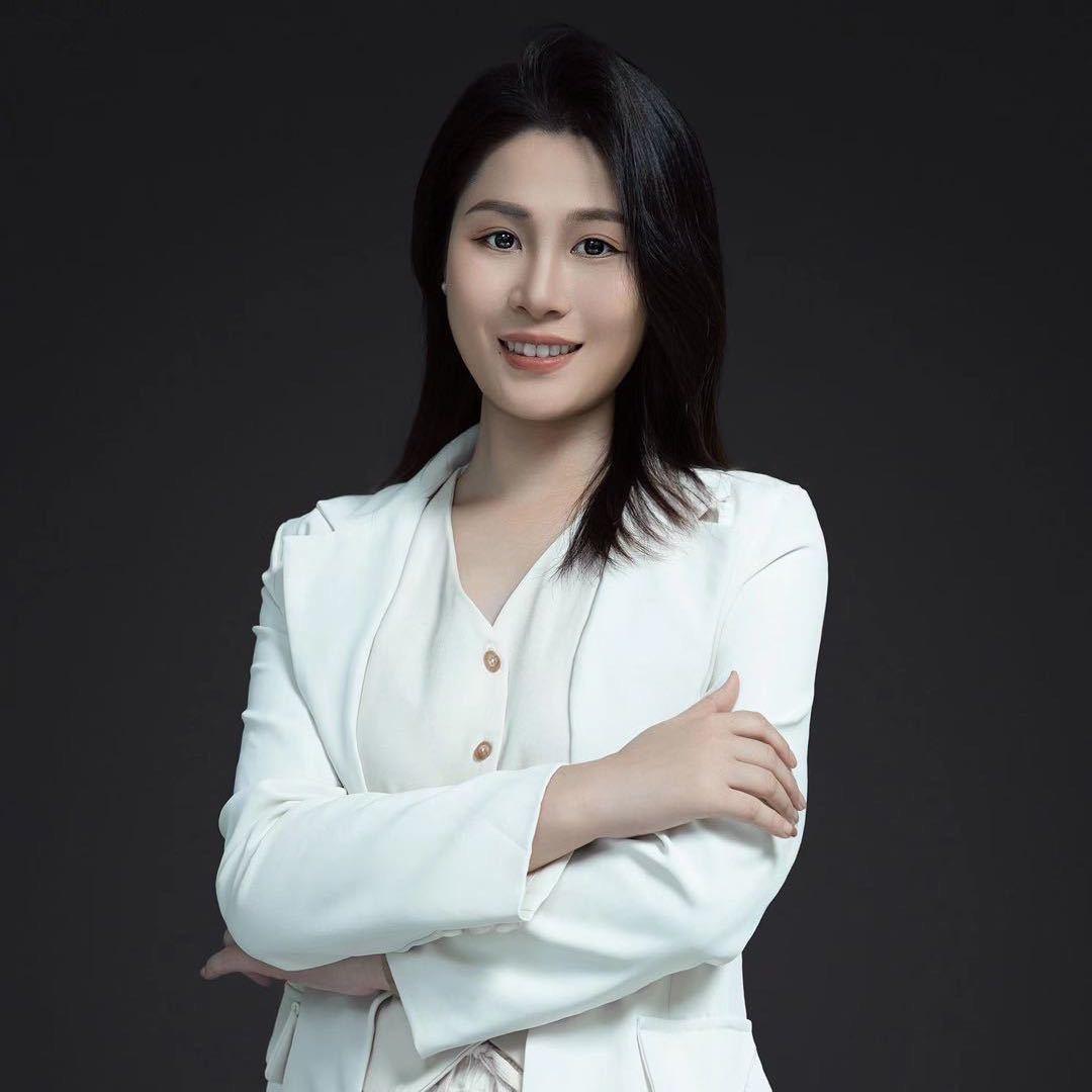 领衔健身 骆彦霖
