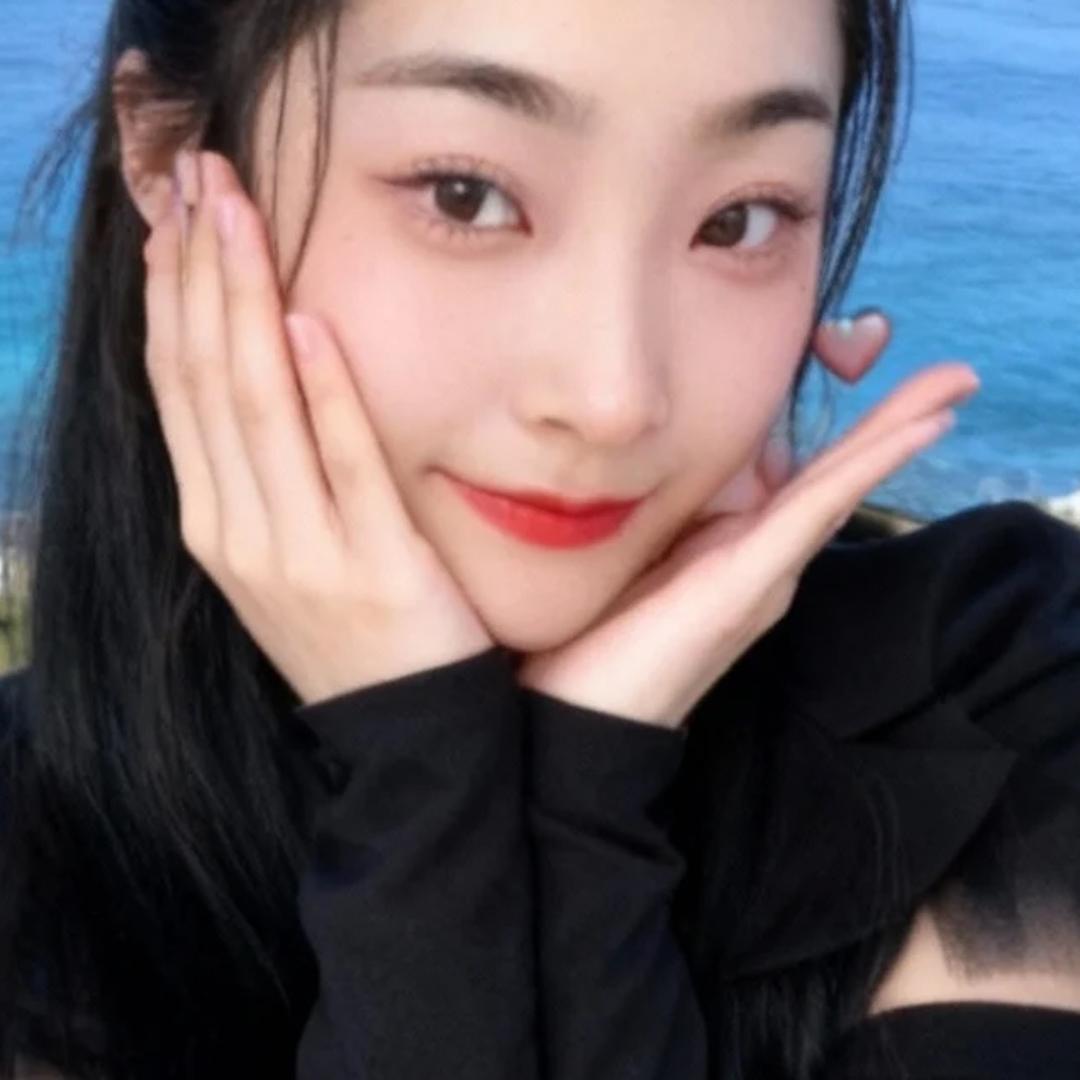 🌈越努力，越幸运