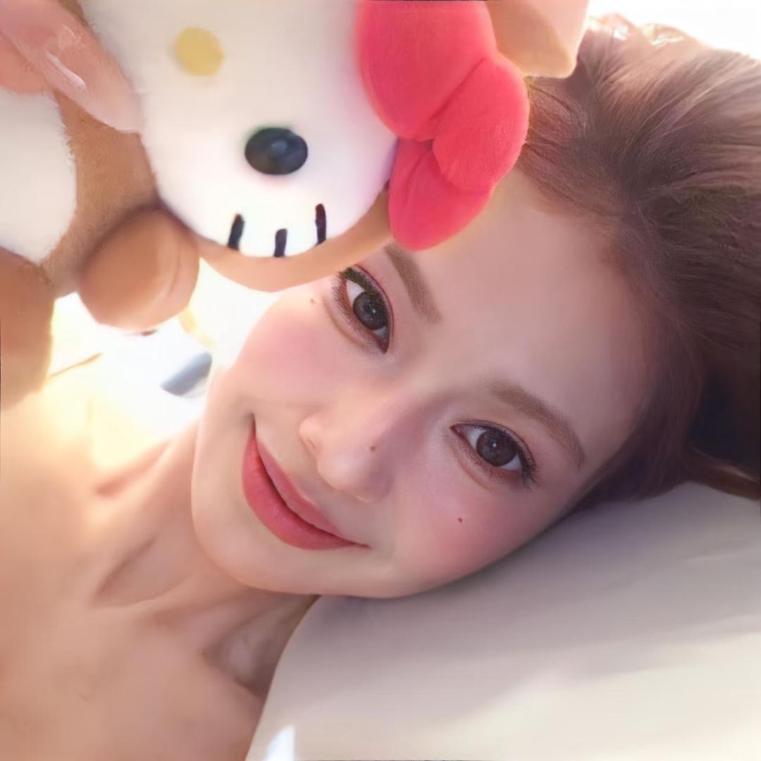 泡了个泡