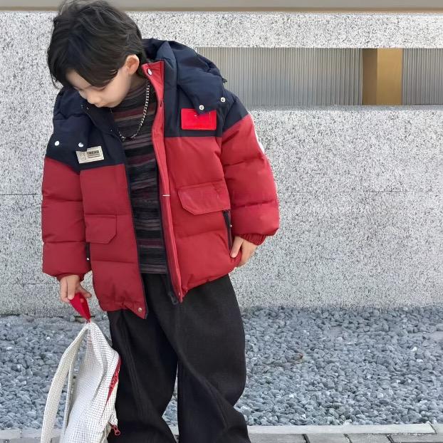 小伙伴童装(源头工厂）