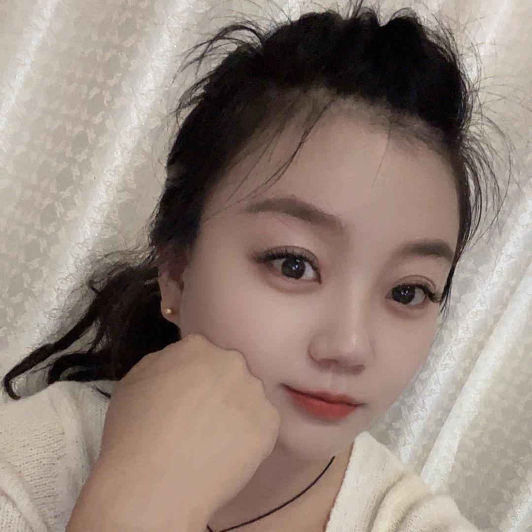 爱笑的姑娘💞