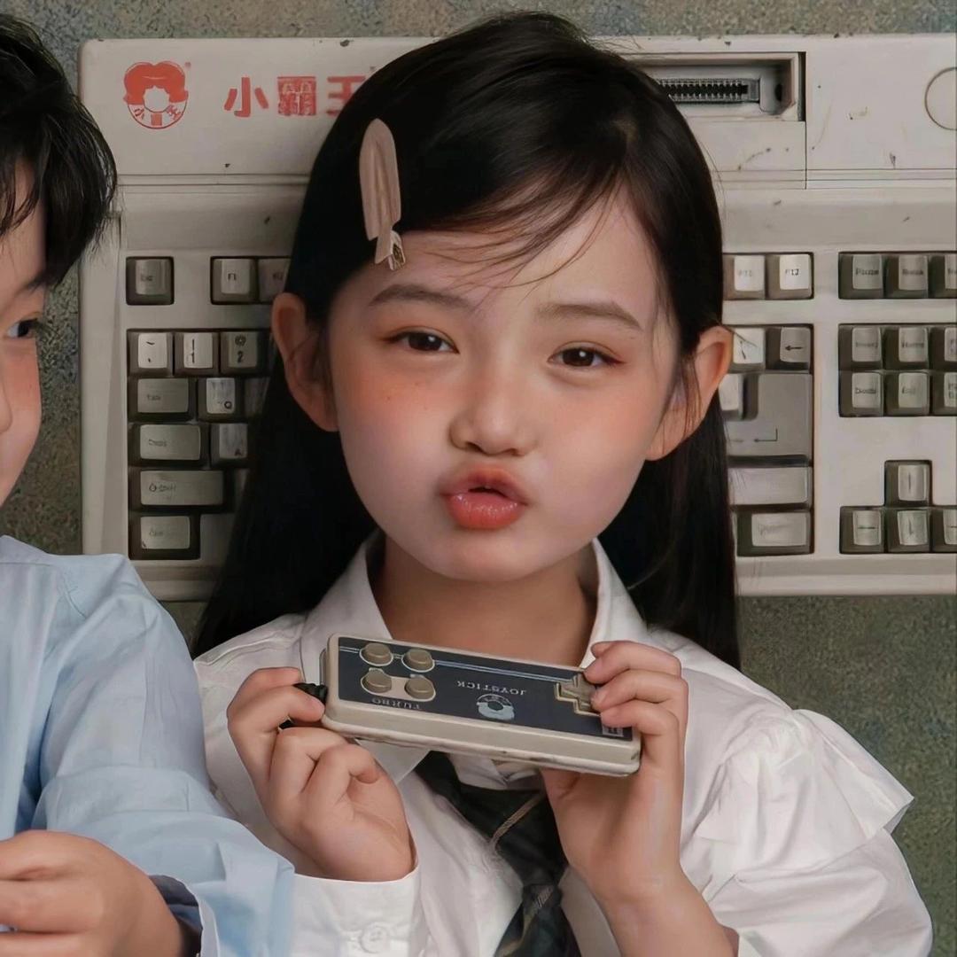 小艾同学🍀