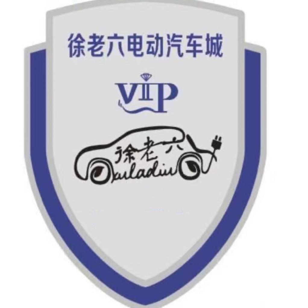 徐老六电动汽车城
