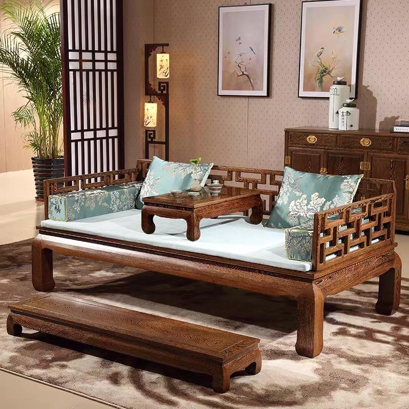 匠心红木家具