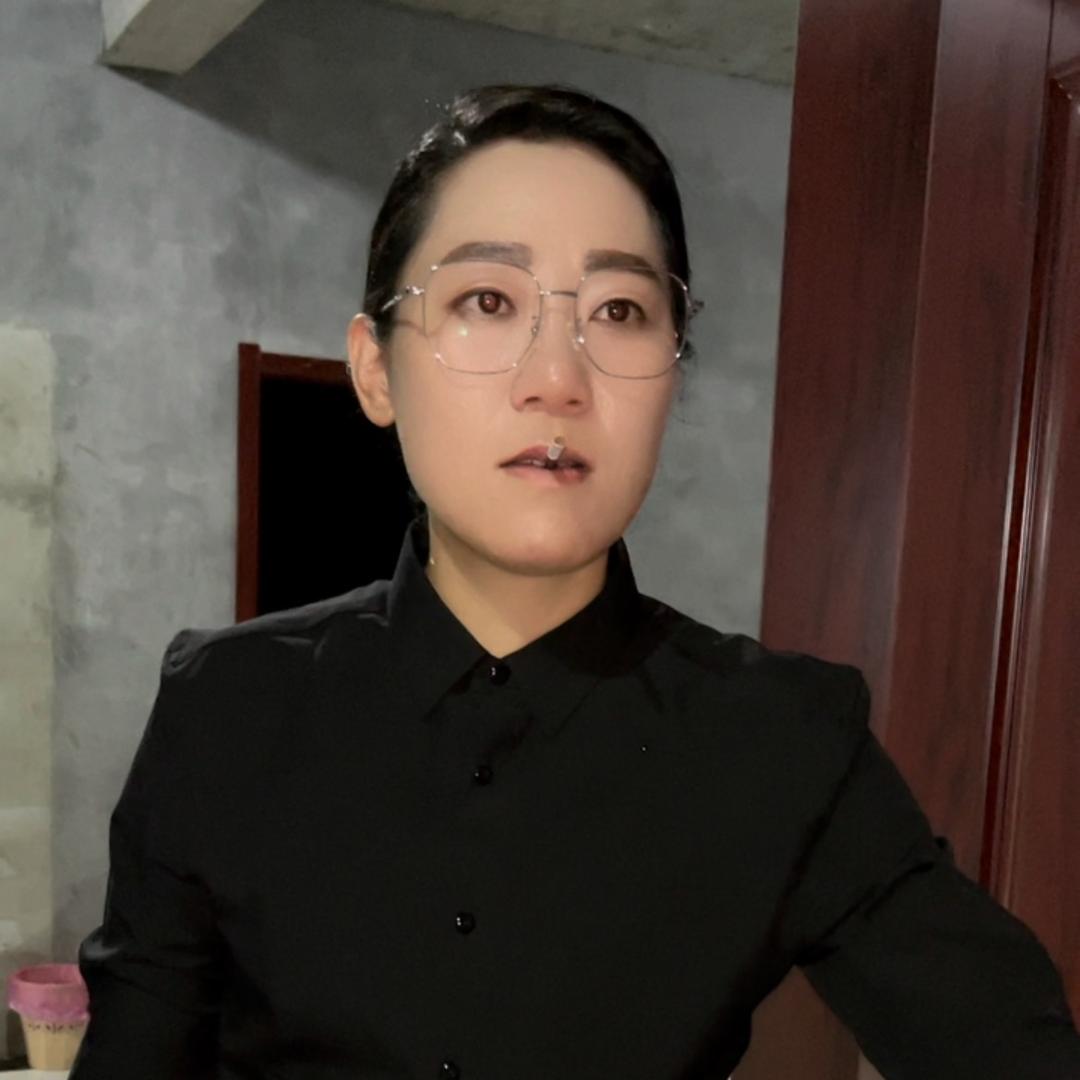 老纪的生活