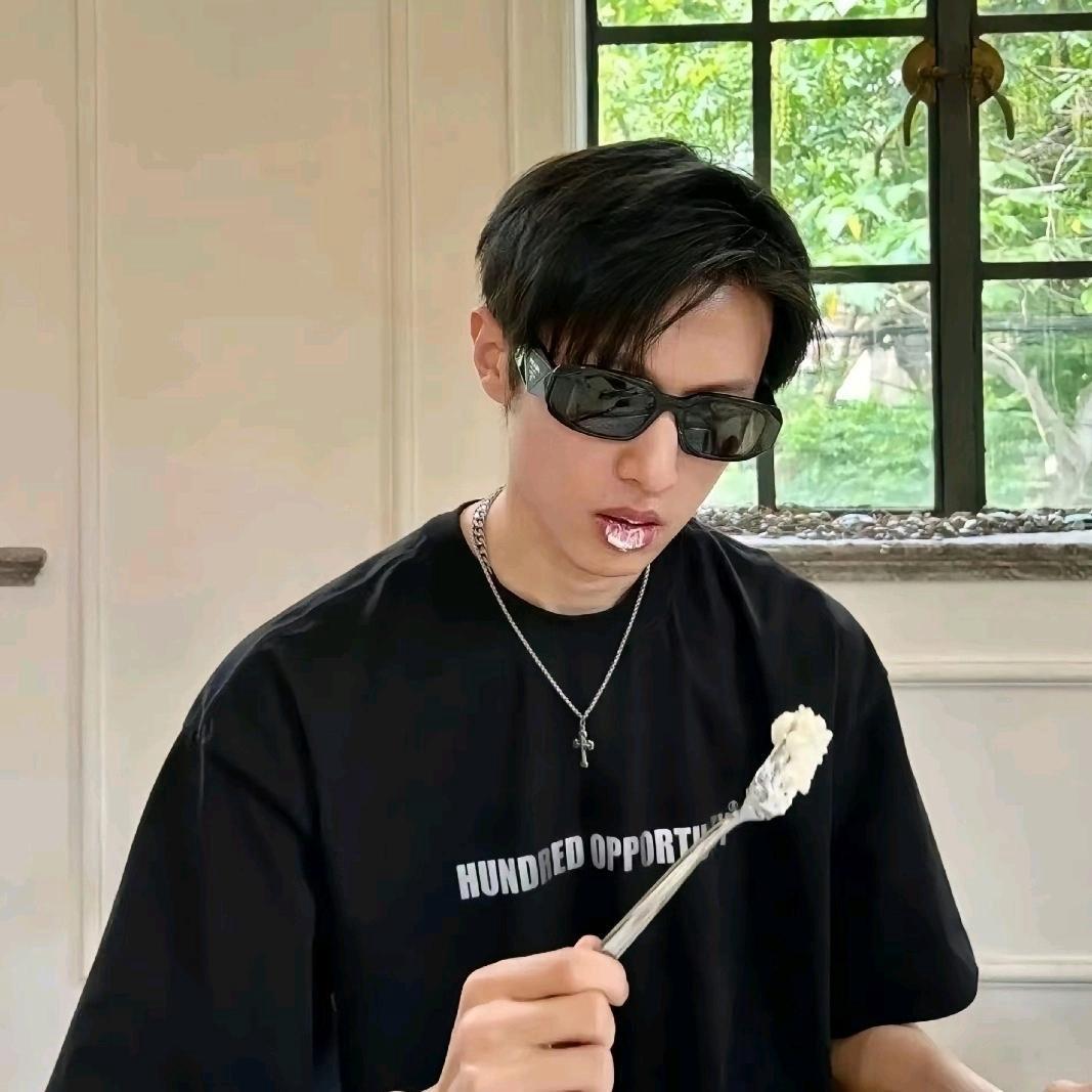 是谁偷吃了我的小蛋糕！