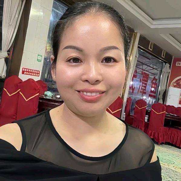 琼姐（凯悦酒楼武潭鱼老板娘）短视频赋能