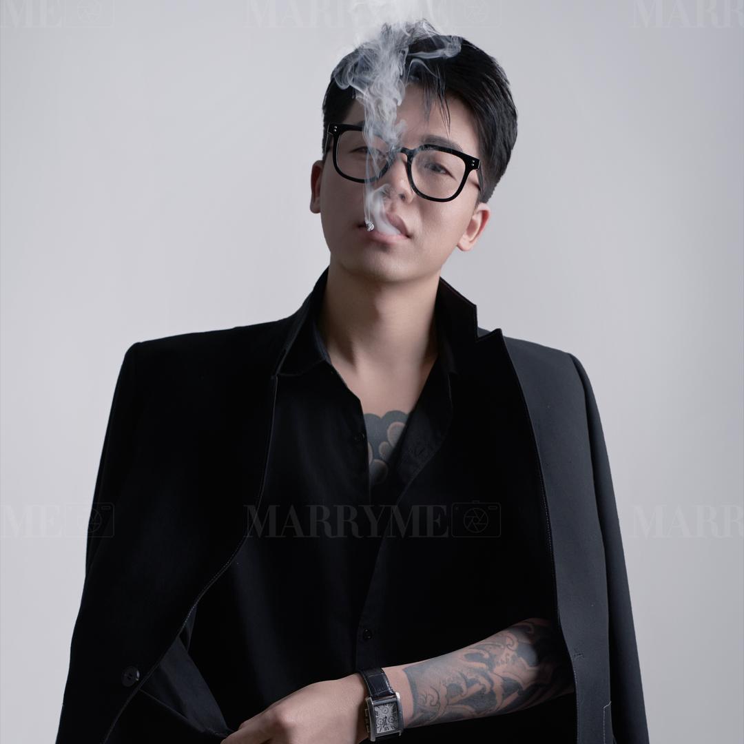 壹家-林枭