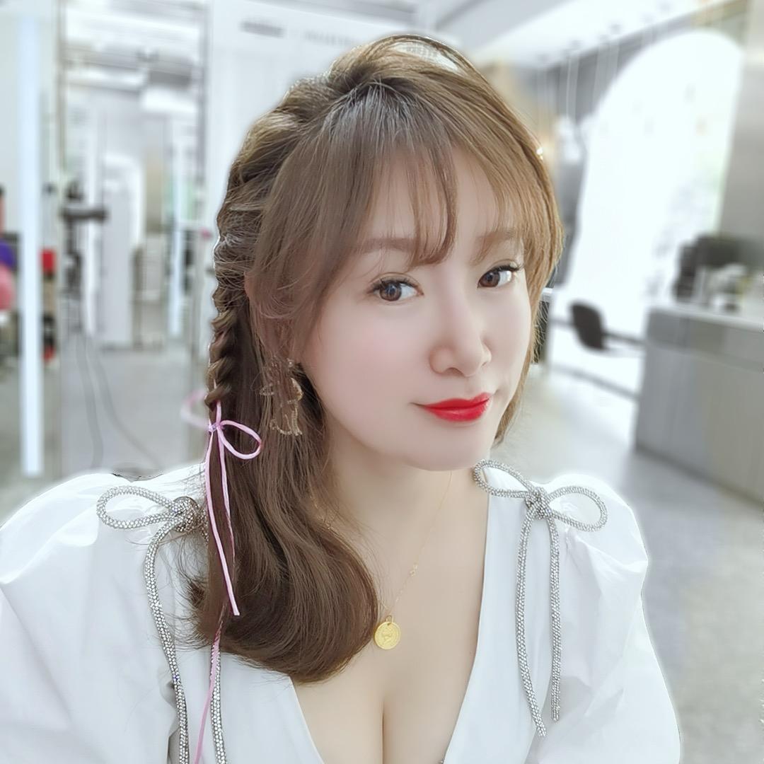 琦丢丢🐱