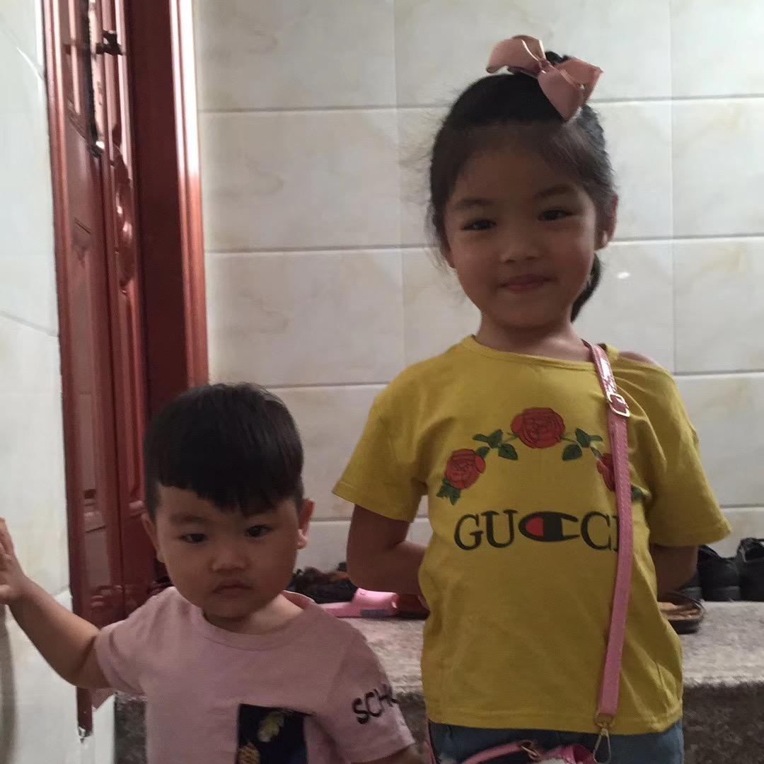 小小