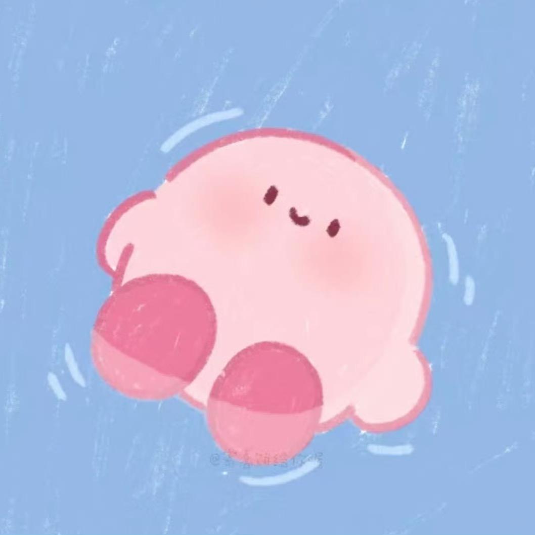 冷不丁一下