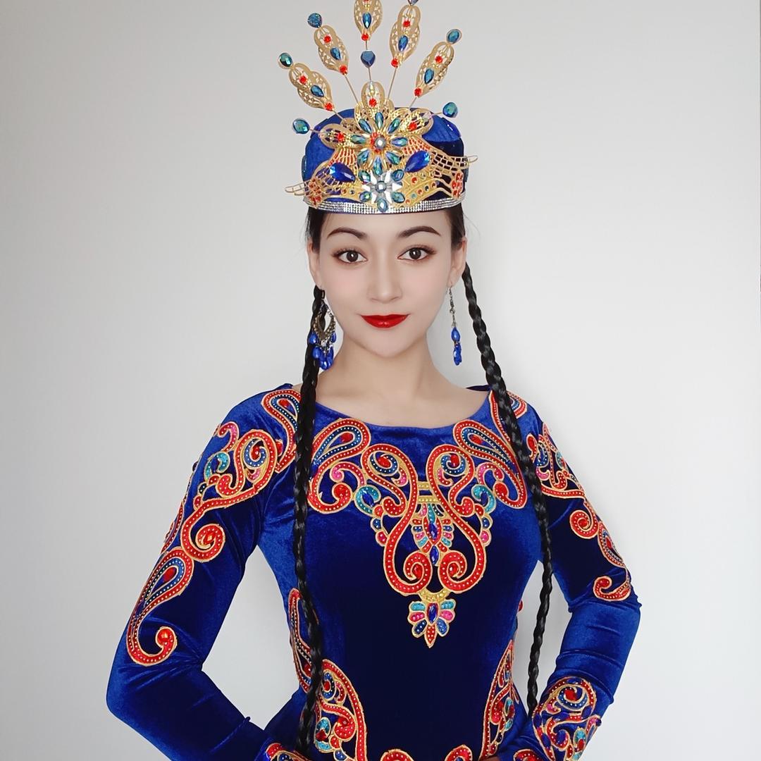 玛依拉《舞》💃🏻