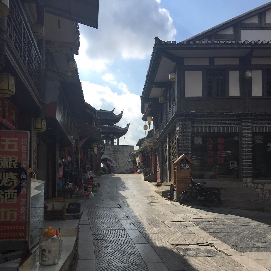 相声+