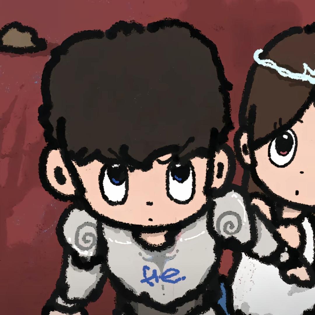 一个有脾气的湖北人