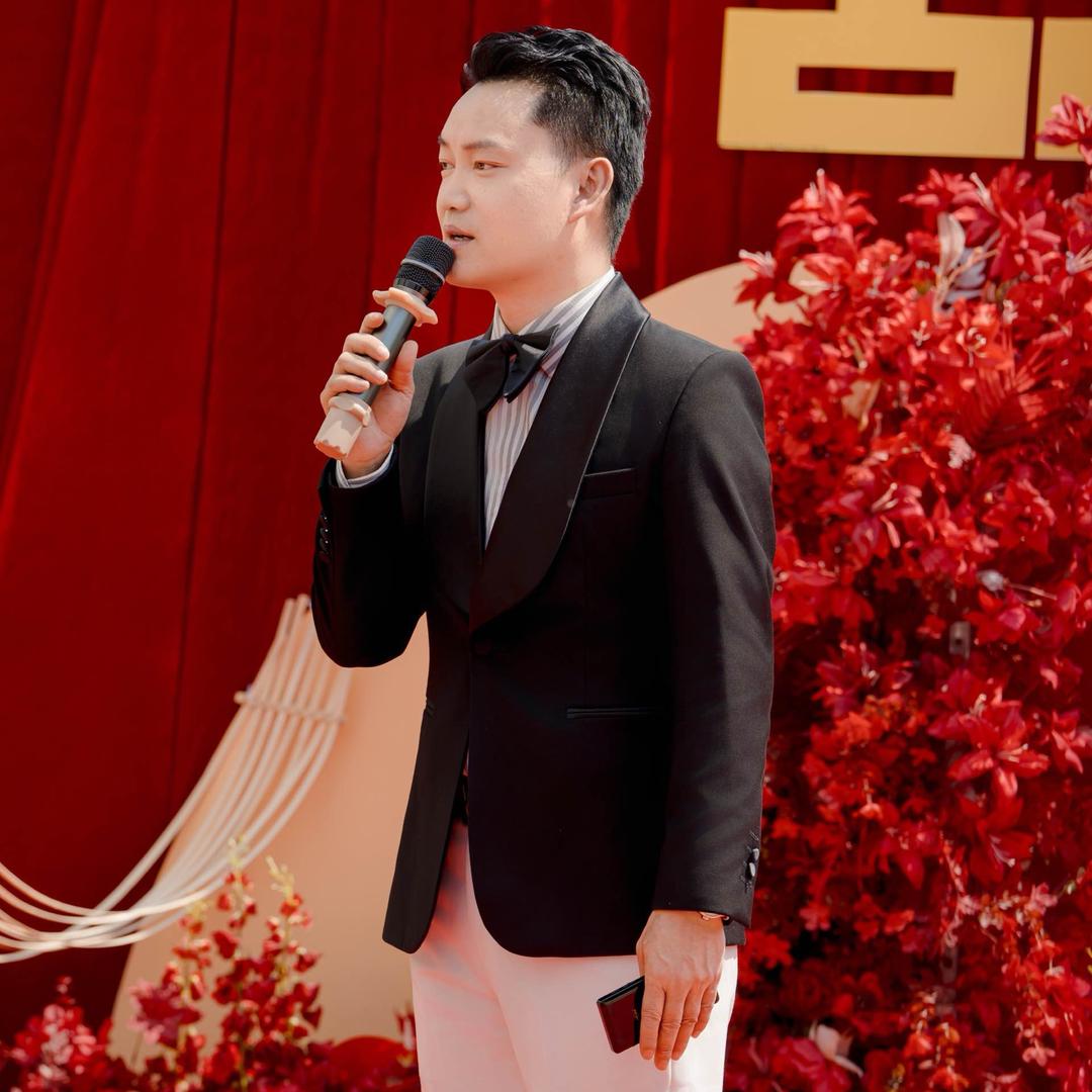 Lee斌(婚礼/商业策划执行)
