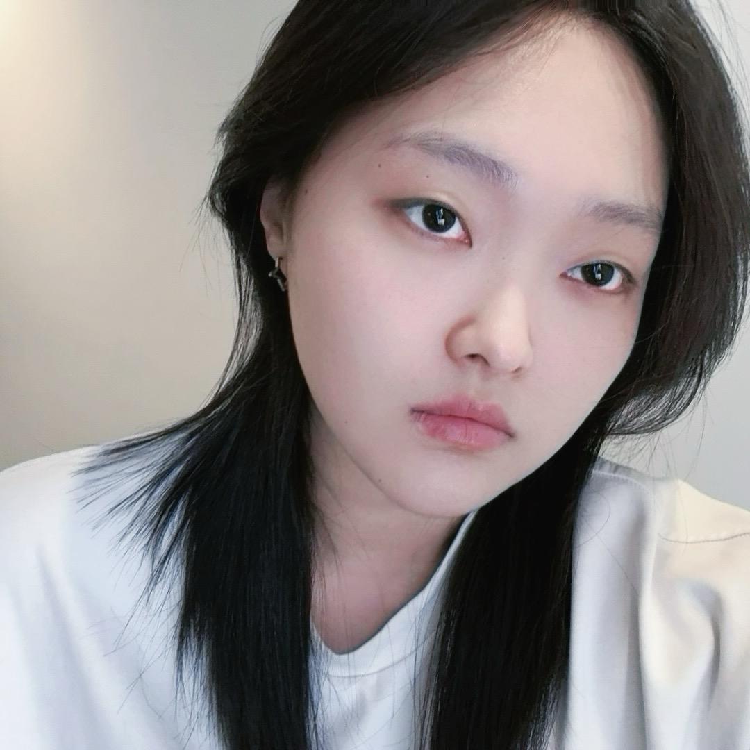 多肉鱼子酱🎤