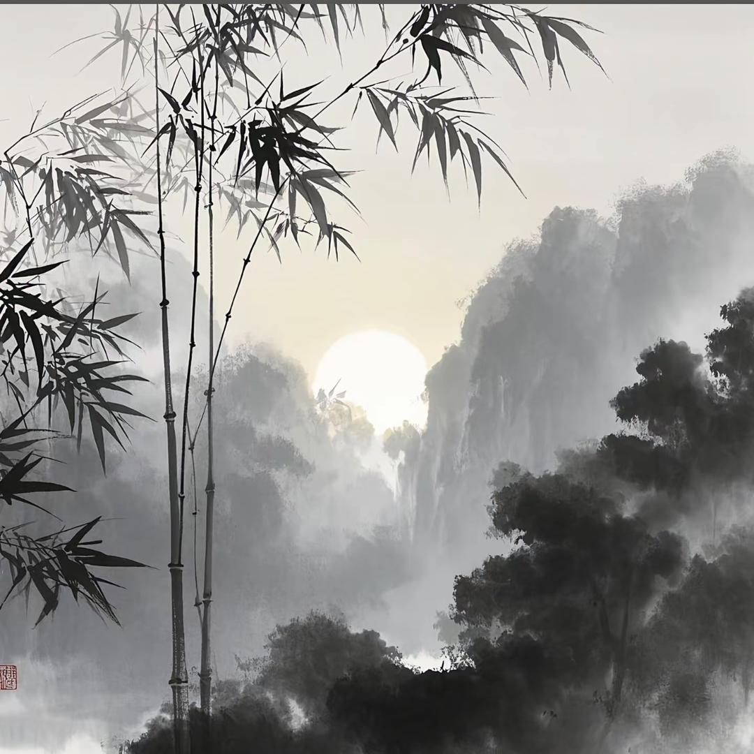 清潇