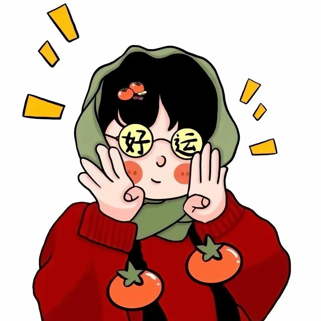 勤奋小鱼（摆摊记）