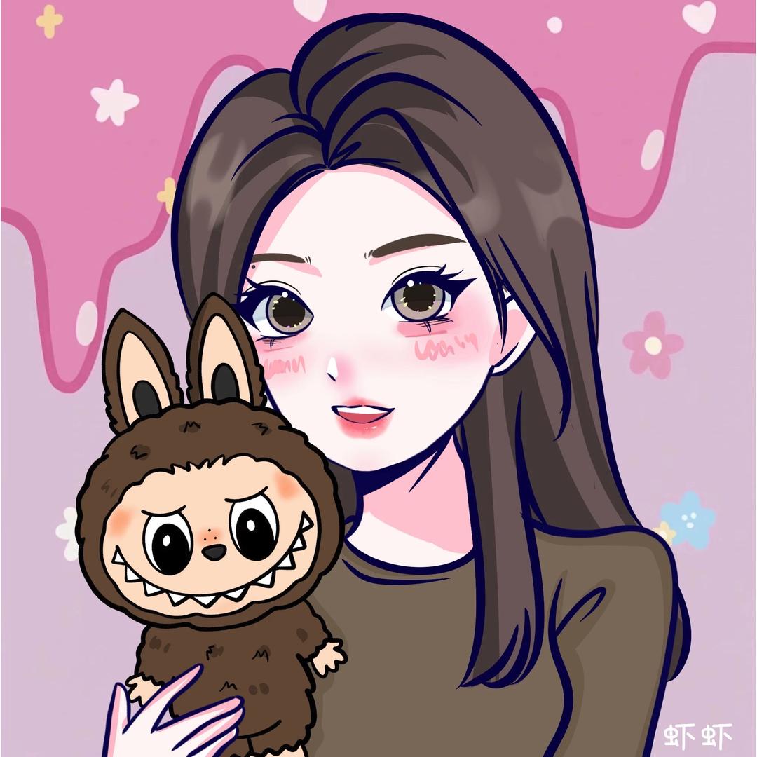 聪聪潮玩（虾虾彩礼版）