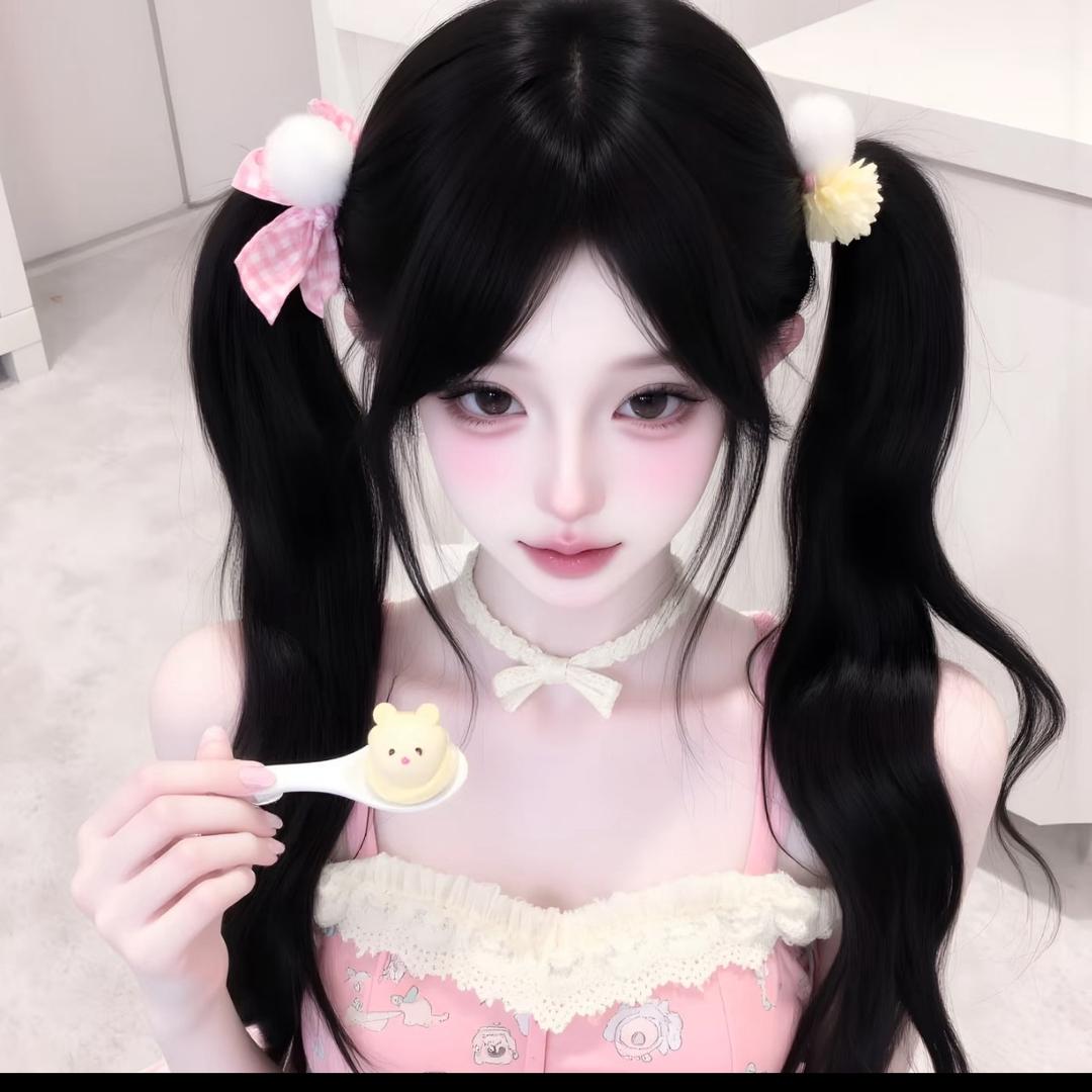 小饼干