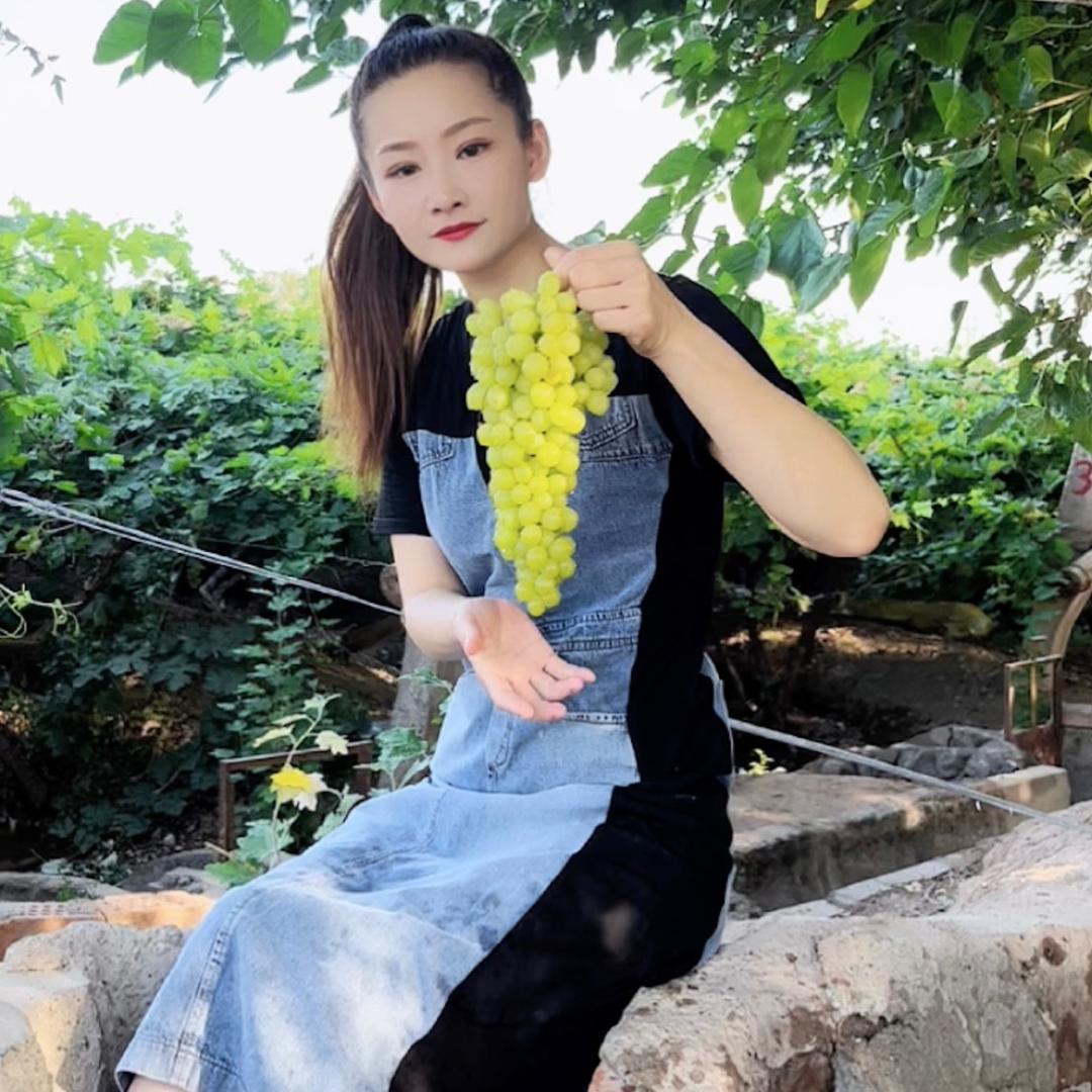 疆小会新疆特产