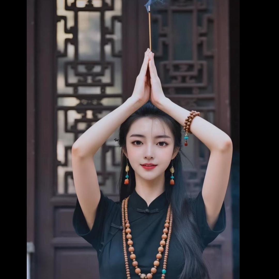 你的姐姐🦊🐍🐉