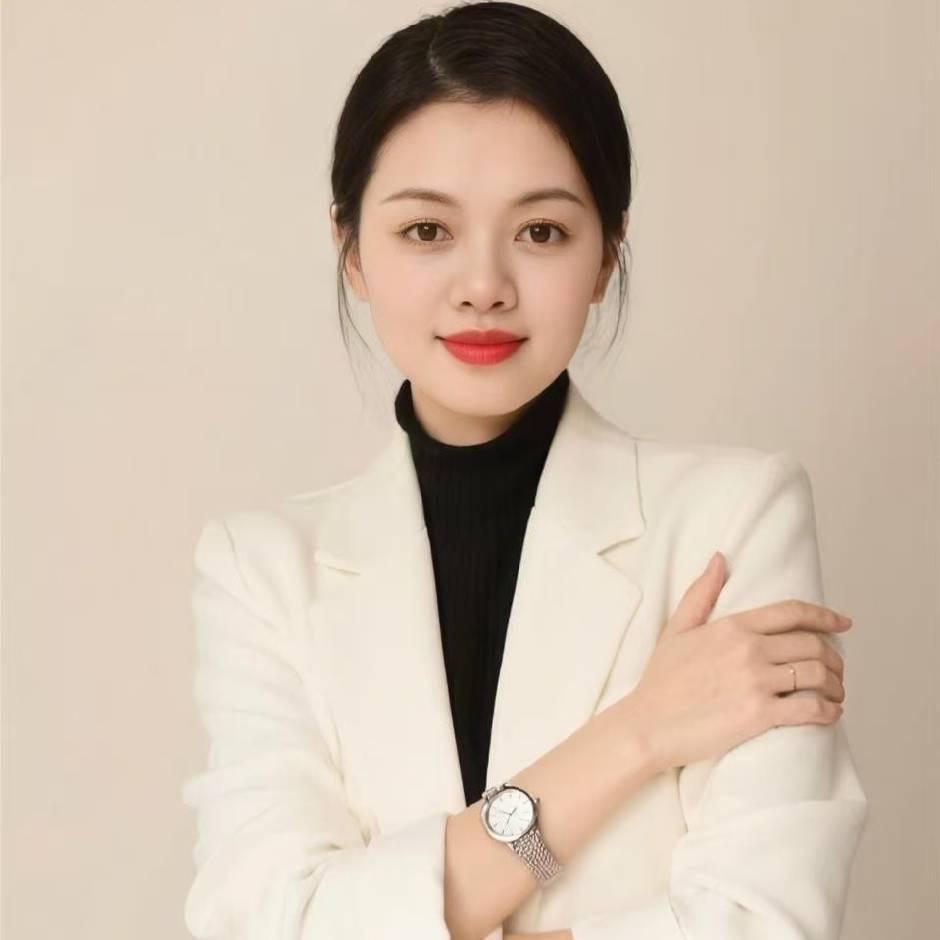 叶子护肤美学