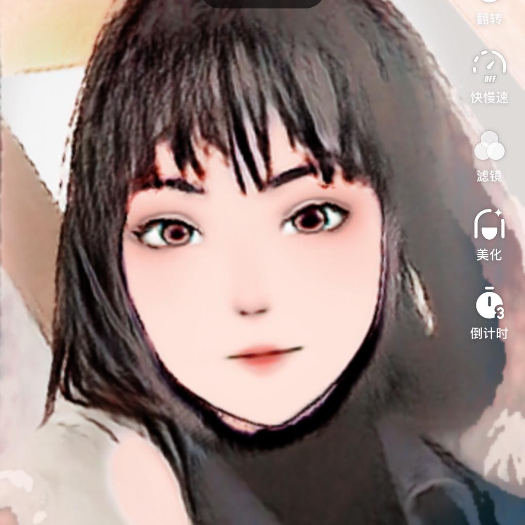 原wei薯片🧈