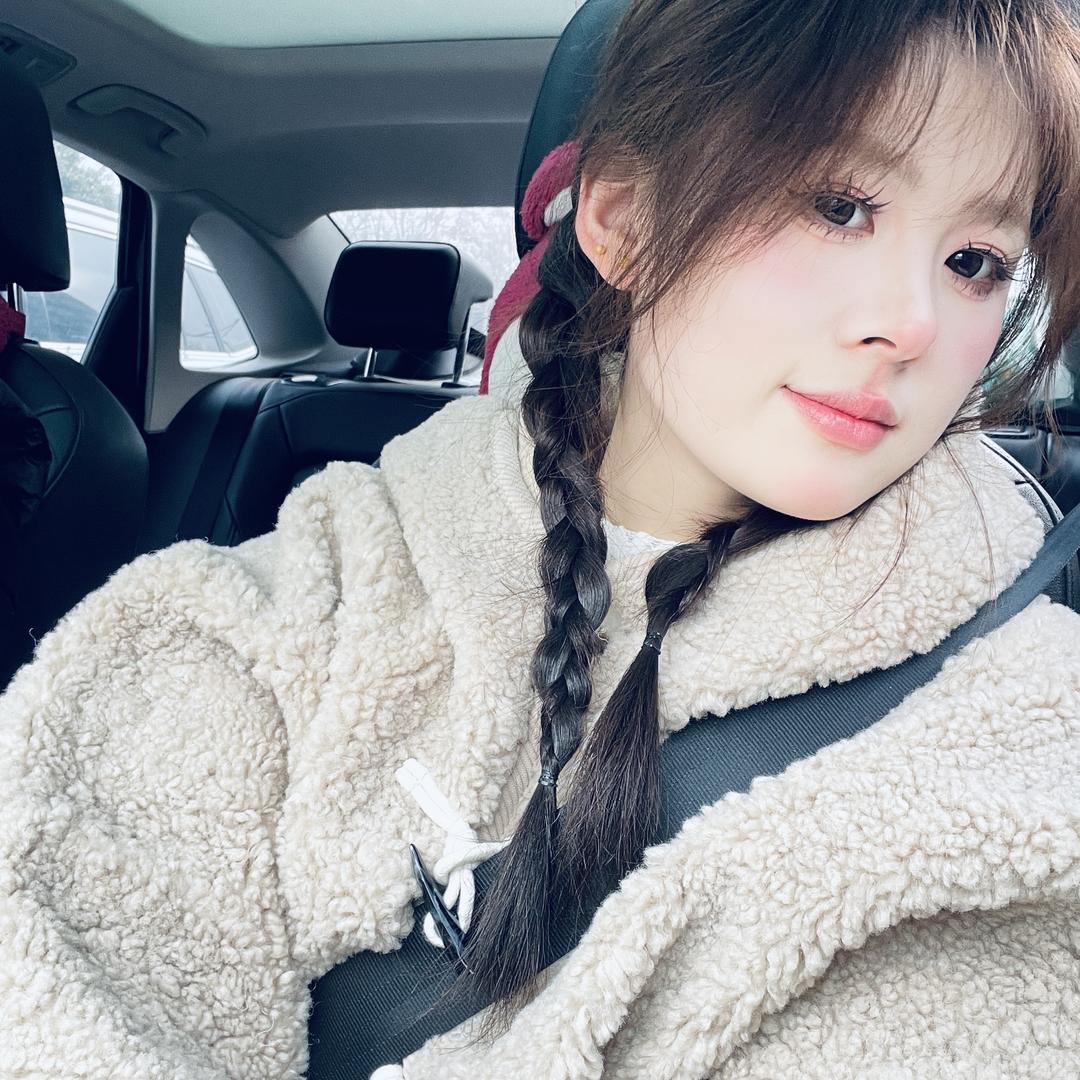 98号鸭血粉丝汤李晨晨