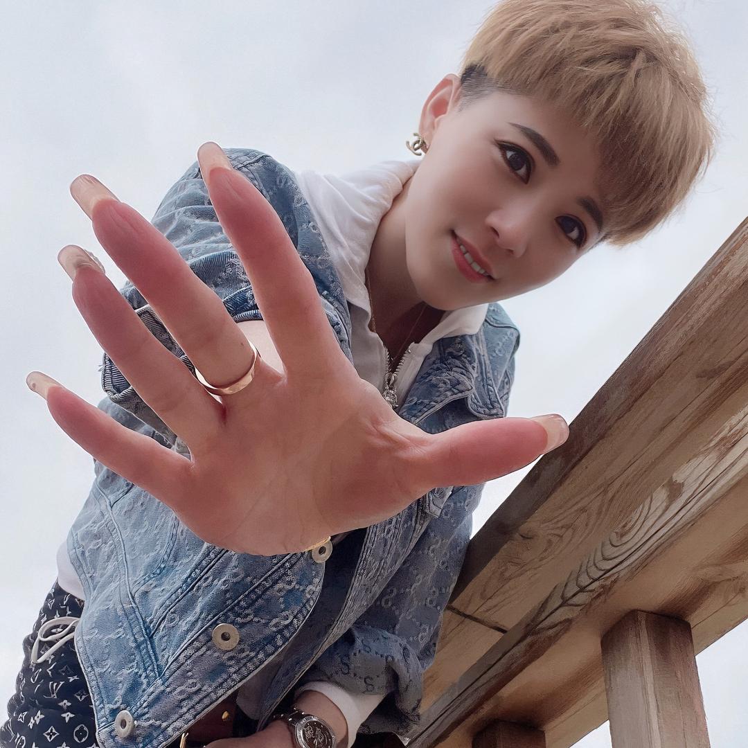 我行我素的我呀