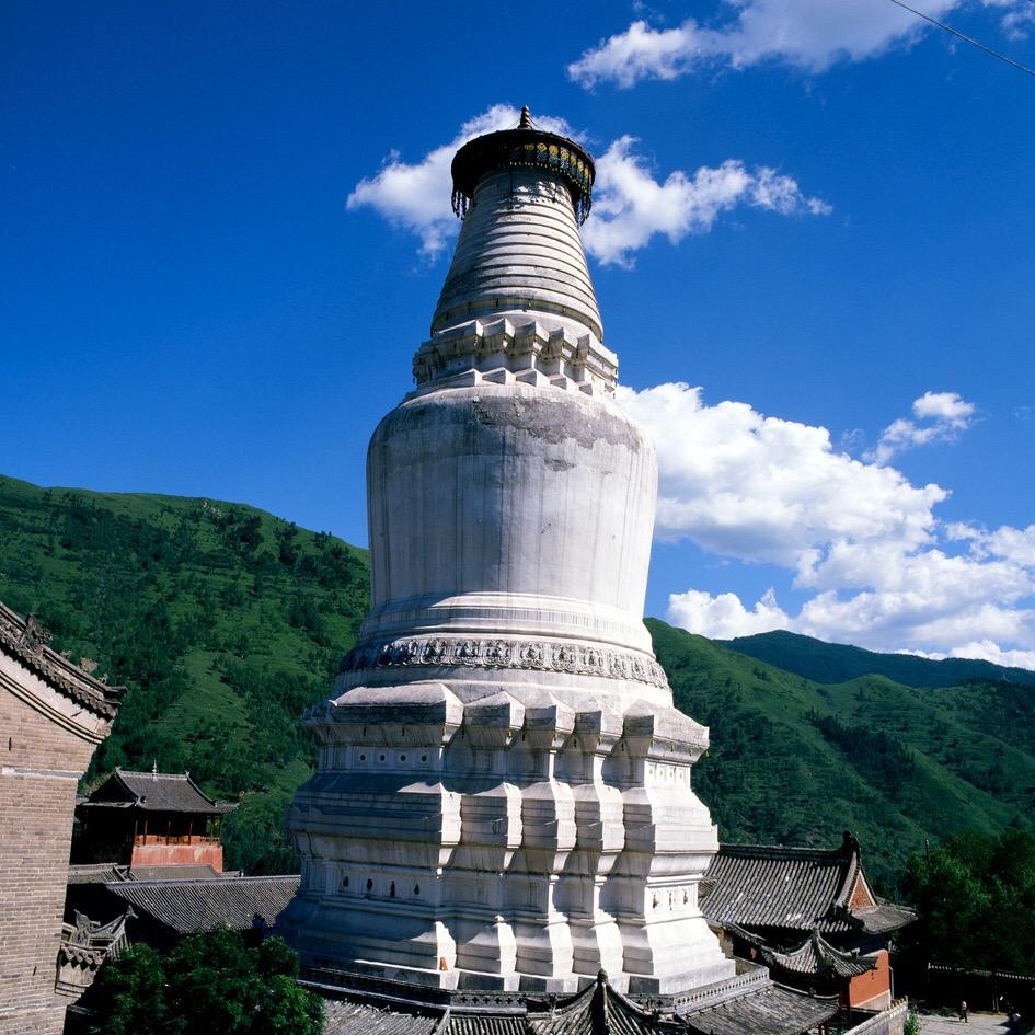 五台山游玩锦囊