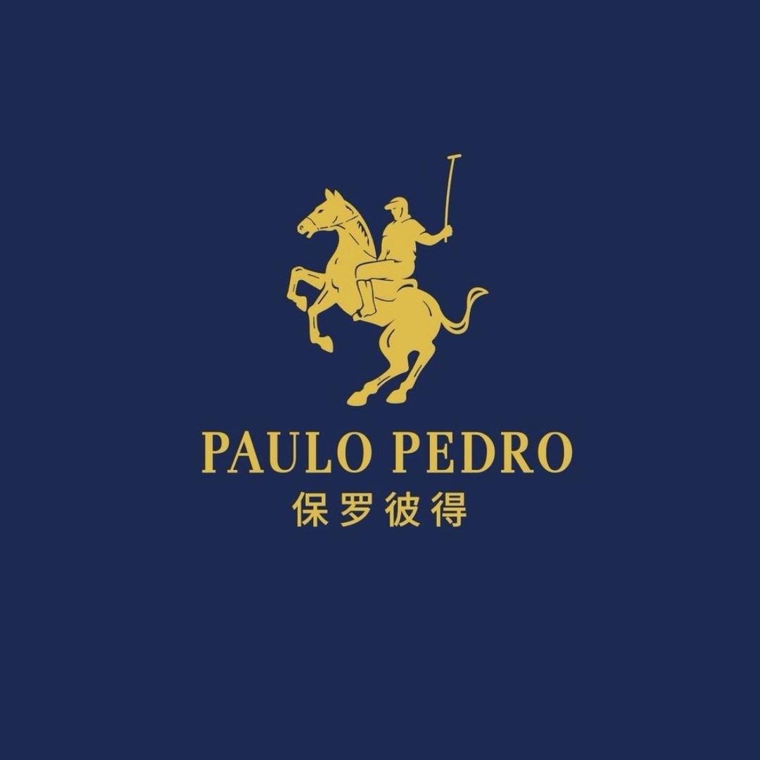 PAULO PEDRO保罗彼得男装旗舰店