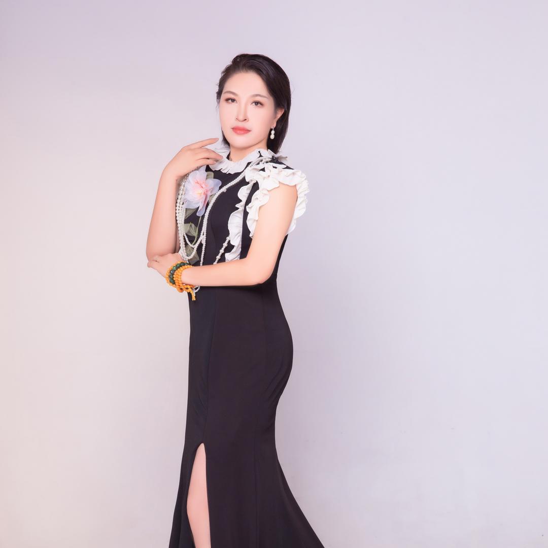 尉豪电子玉莲～妙莲心